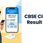 CBSE Result 2026