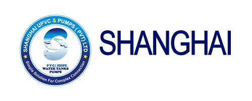 Shanghai UPVC