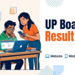 UP Board Result 2026 Date Expected Soon
